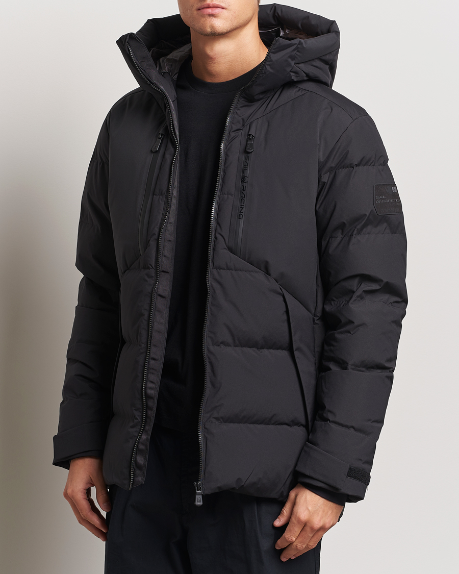 Hombres |  | Sail Racing | Stormrider I-Warm Down Jacket Carbon