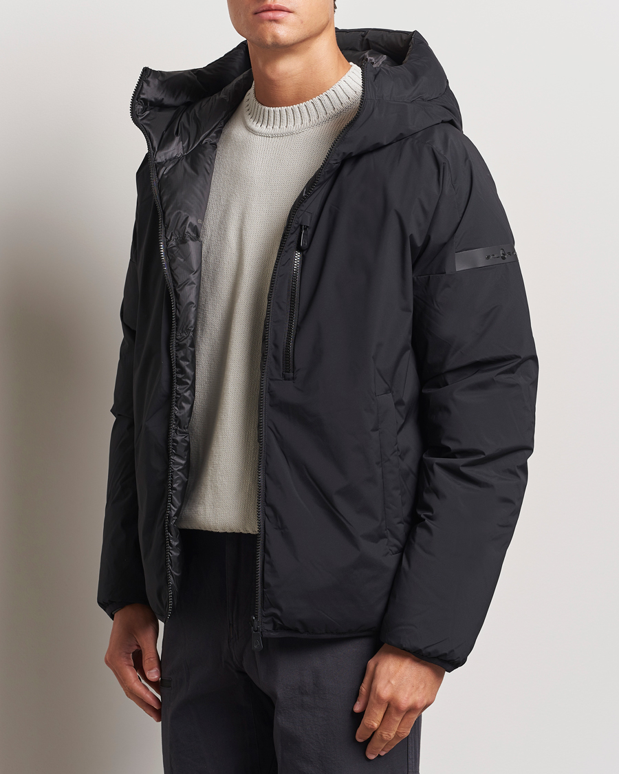 Hombres |  | Sail Racing | Thunder Reversible Jacket Carbon