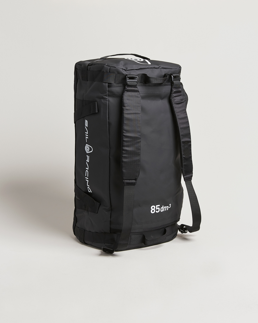 Hombres |  | Sail Racing | Spray Large Dufflebag Carbon