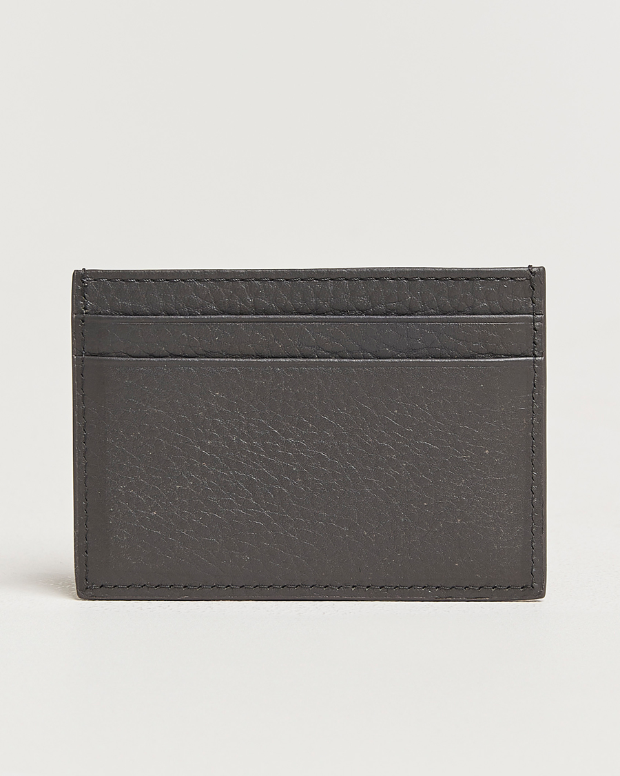 Hombres |  | Tiger of Sweden | Wharf Card Holder Stone