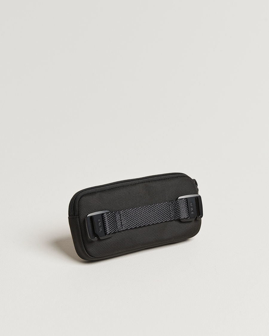 Hombres |  | TUMI | Phone Pouch Black