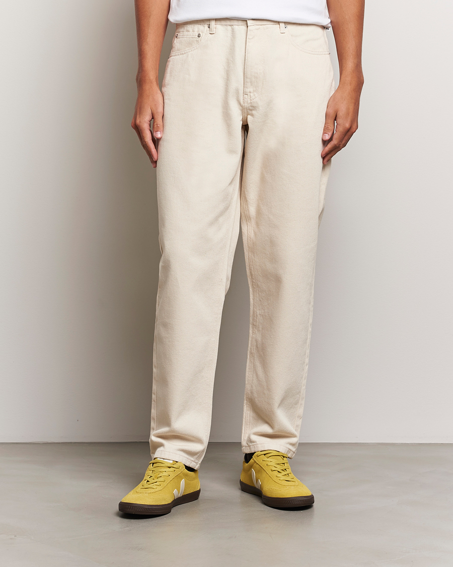 Hombres |  | LES DEUX | Ryder Pants Ivory