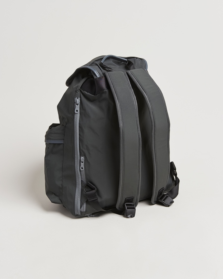 Hombres |  | mazi untitled | All Day 04 Nylon Backpack Grey