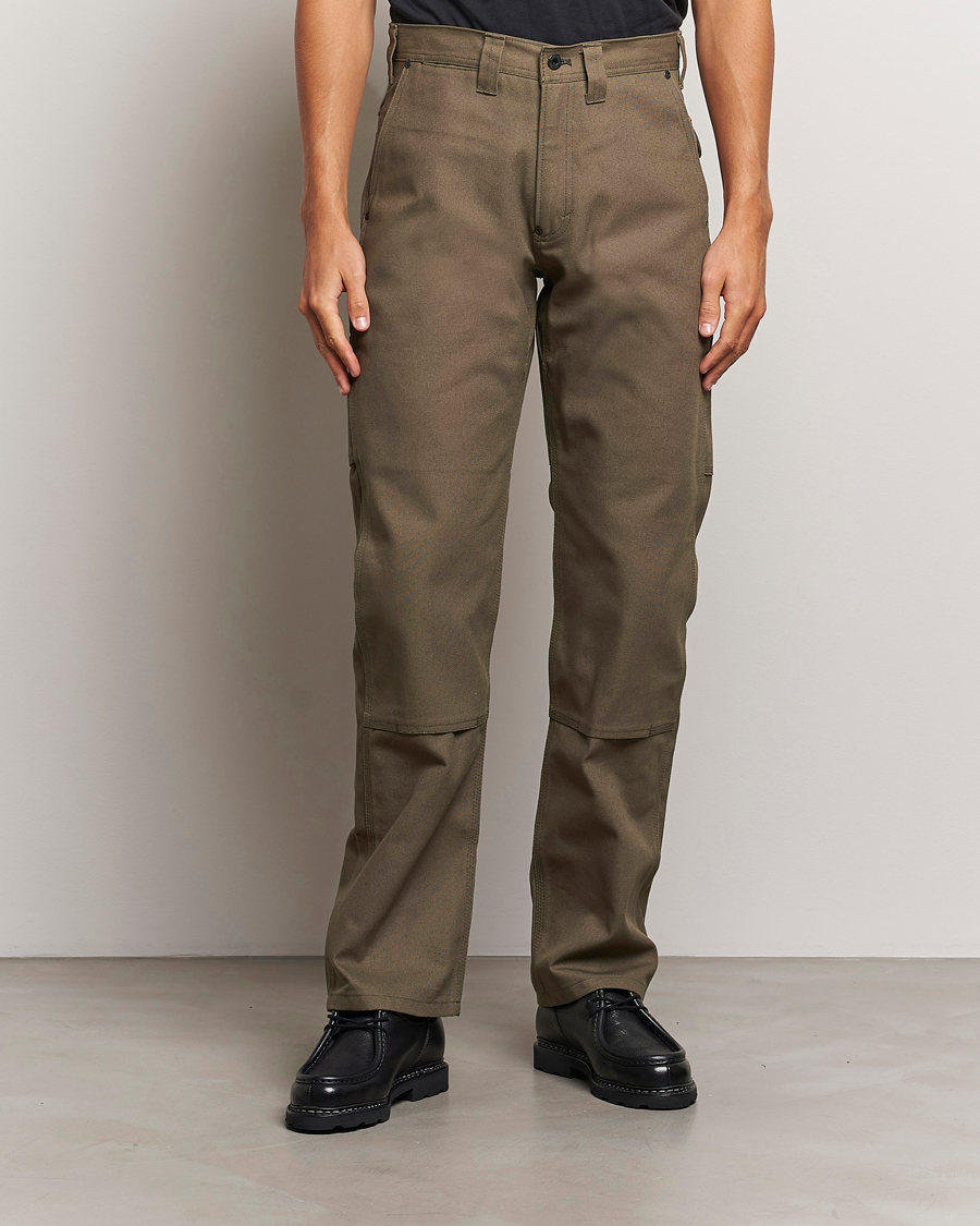 Hombres |  | Filson | Worksmith Double Layer Pants Tarmac