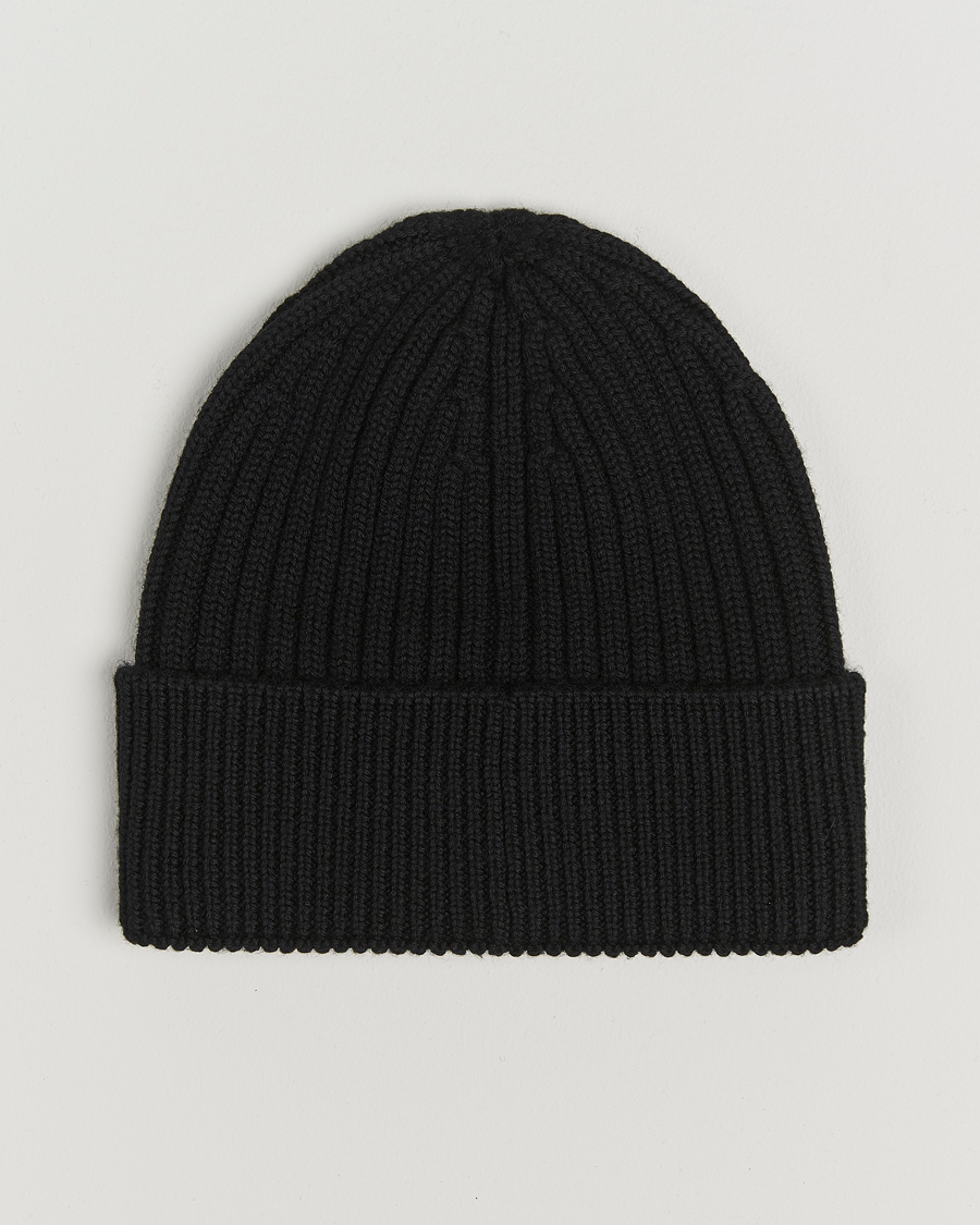 Hombres |  | Moncler Grenoble | Beretto Beanie Black