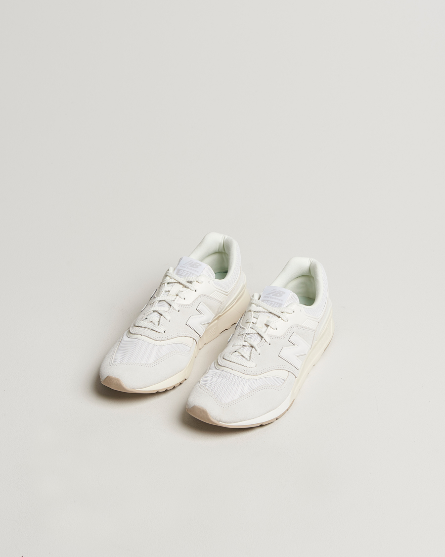 Hombres |  | New Balance | 997H Sneakers White