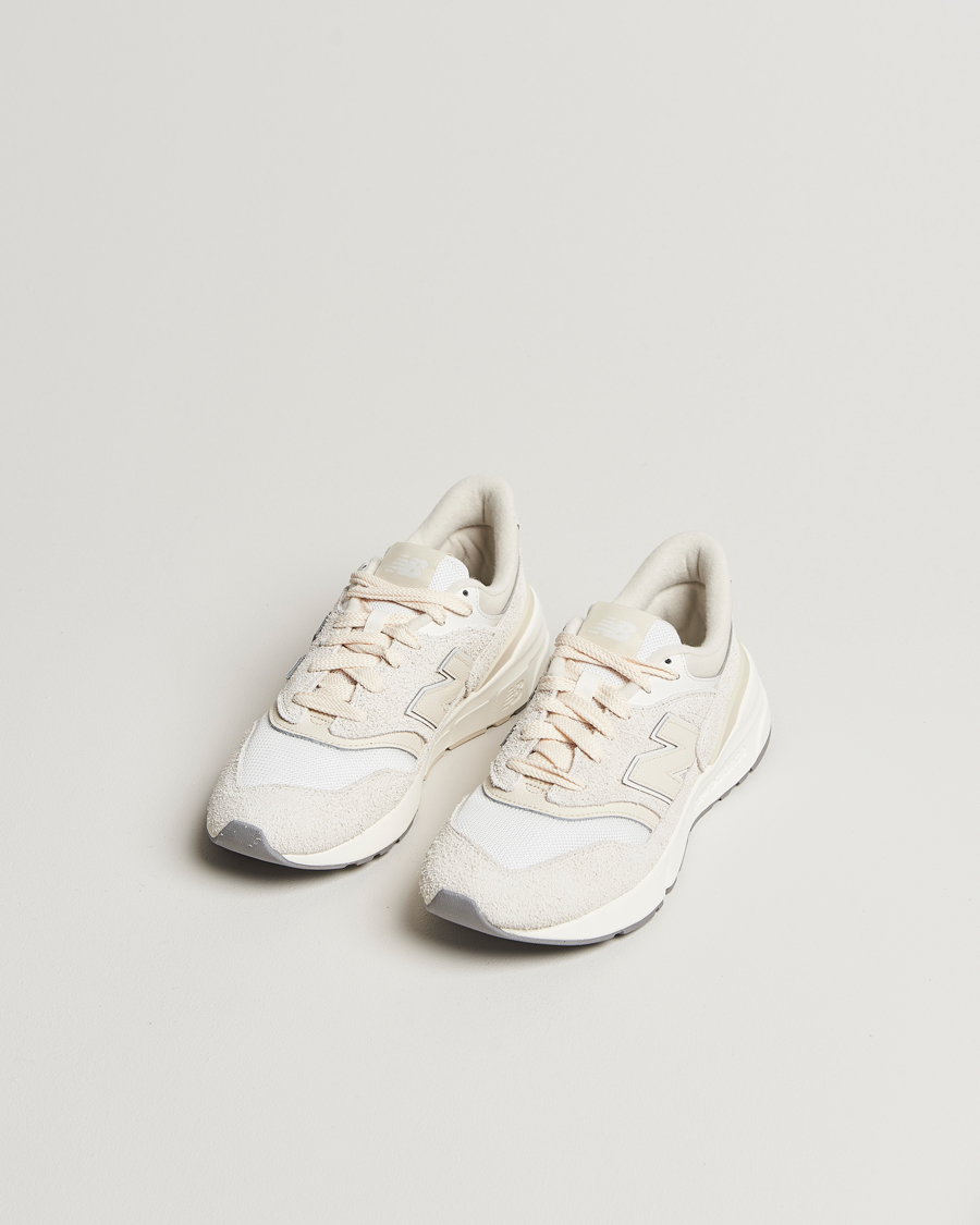 Hombres |  | New Balance | 997R Sneakers Sea Salt