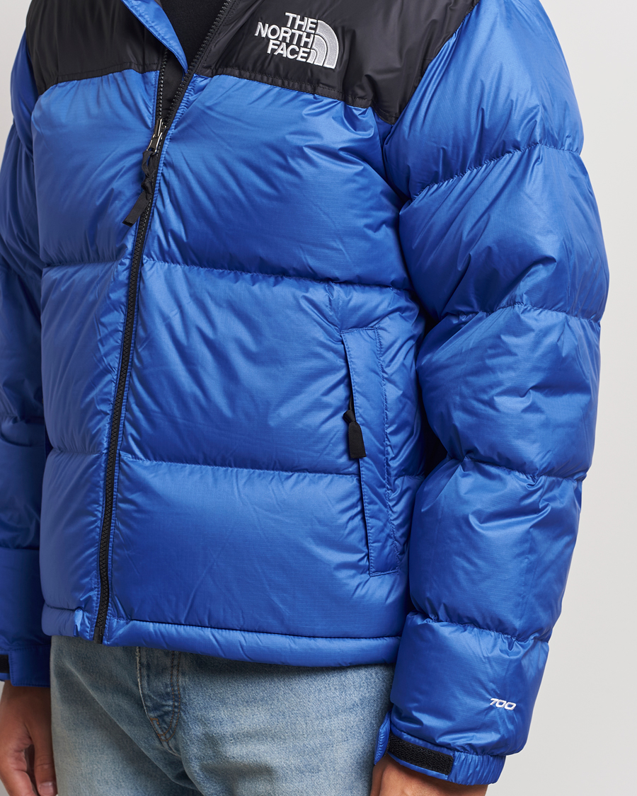 The North Face Retro nuptse outlets 1996 Herren