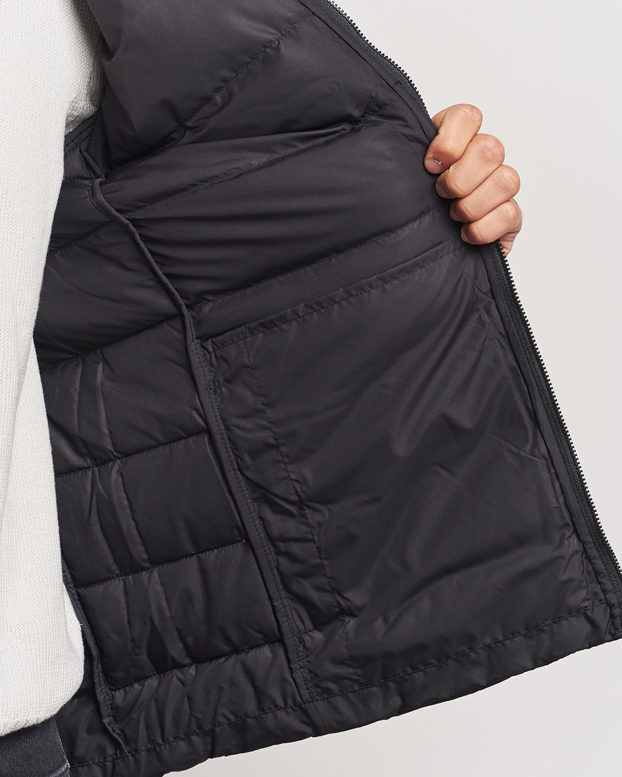 The North Face Aconcagua Down Jacket Black en CareOfCarl.es