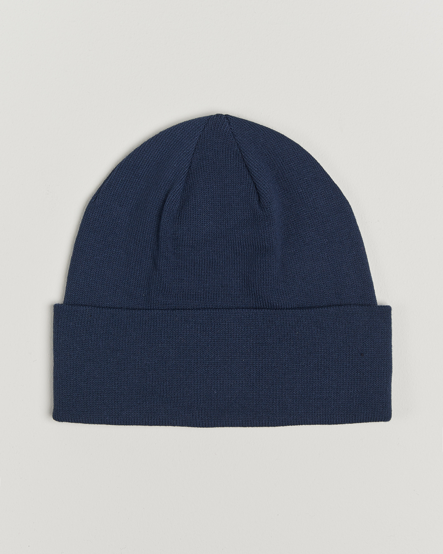 Hombres |  | The North Face | Norm Beanie Navy