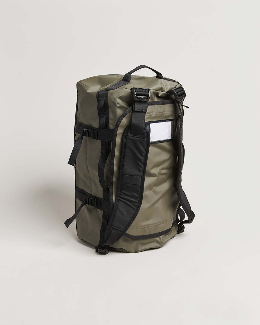 Hombres |  | The North Face | Base Camp Duffel S Taupe Green