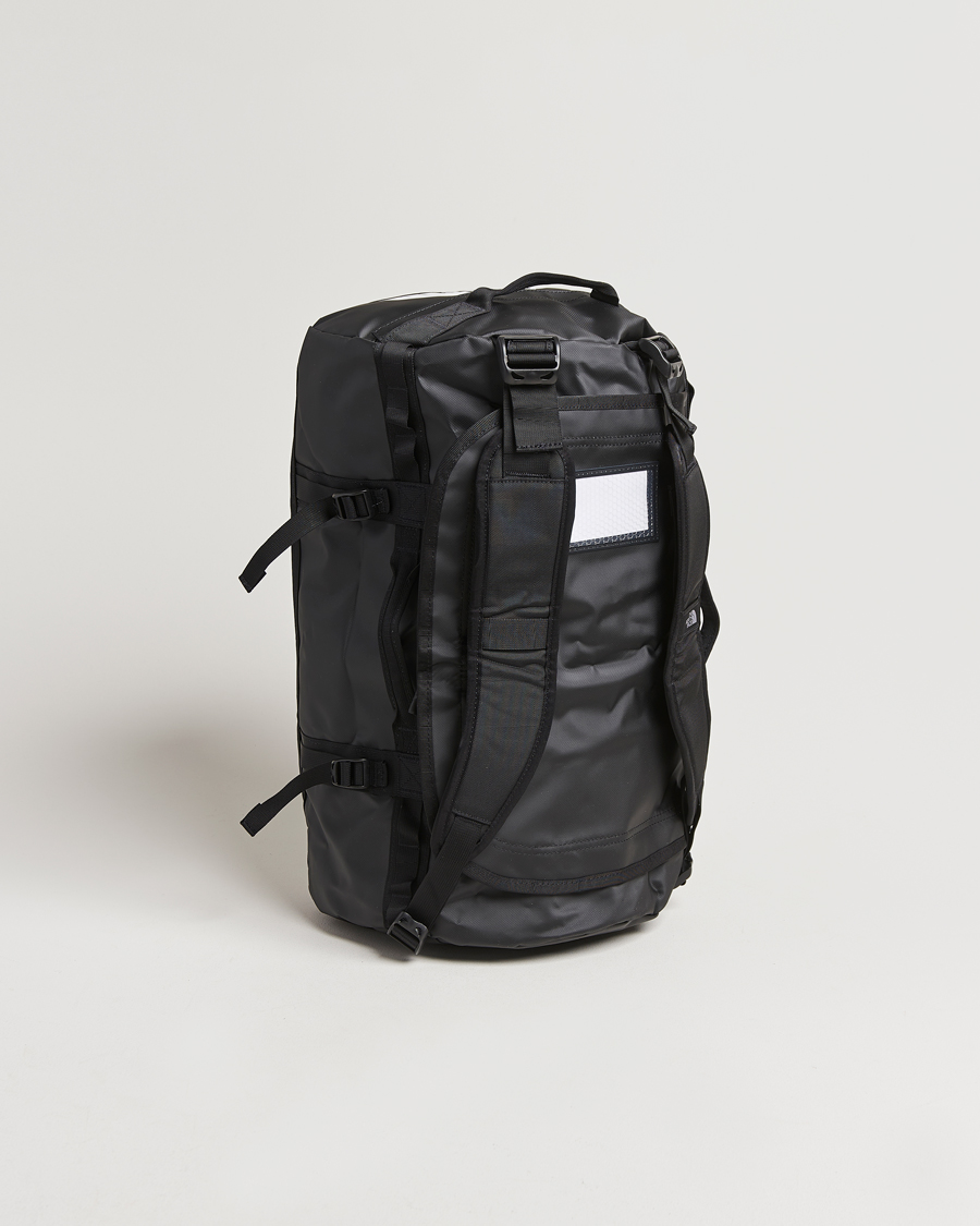 Hombres |  | The North Face | Base Camp Duffel S Black