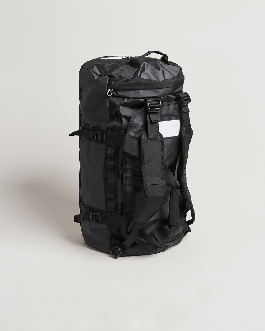 Hombres |  | The North Face | Base Camp Duffel M Black