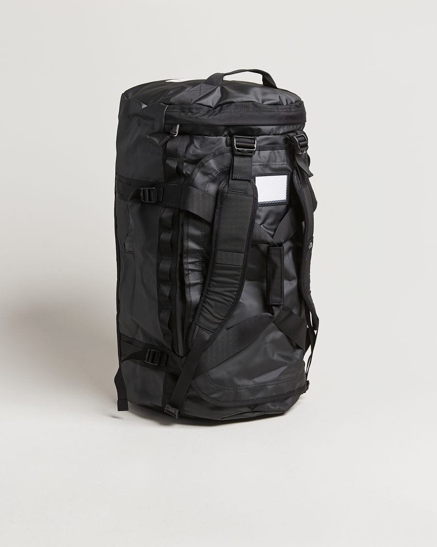 Hombres |  | The North Face | Base Camp Duffel L Black