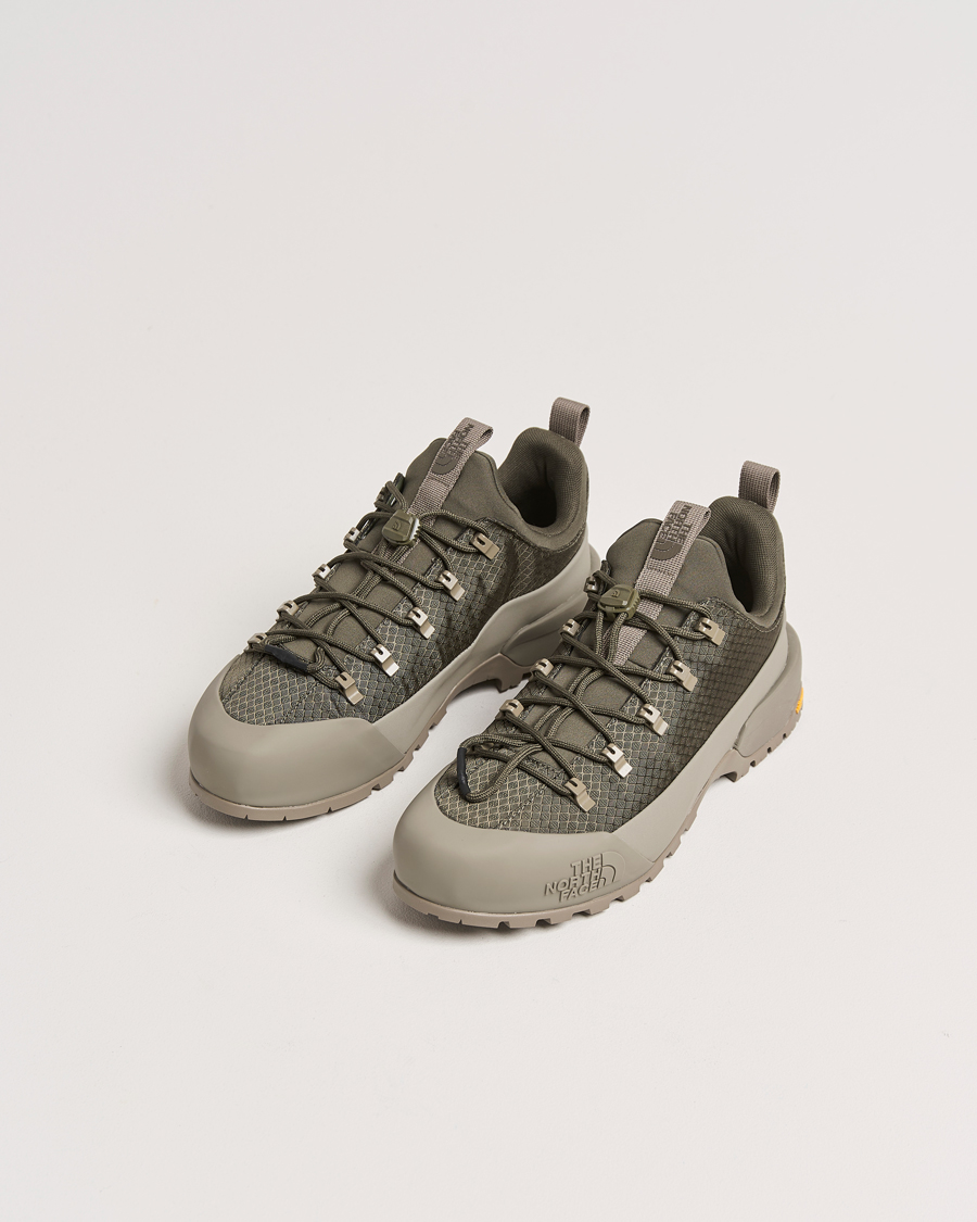 Hombres |  | The North Face | Glenclyffe Low Sneakers Military