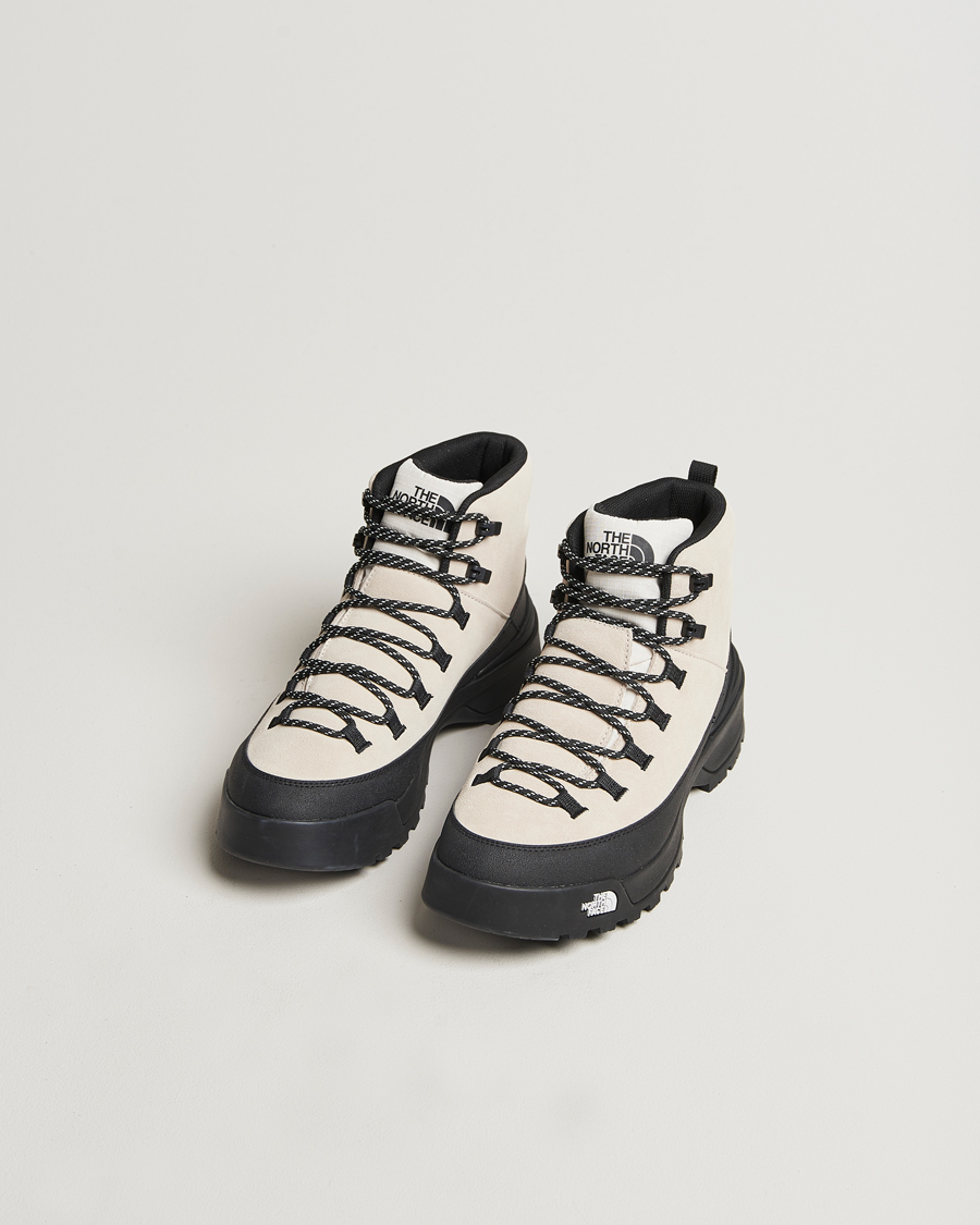 Hombres |  | The North Face | Glenclyffe Boots Black/White