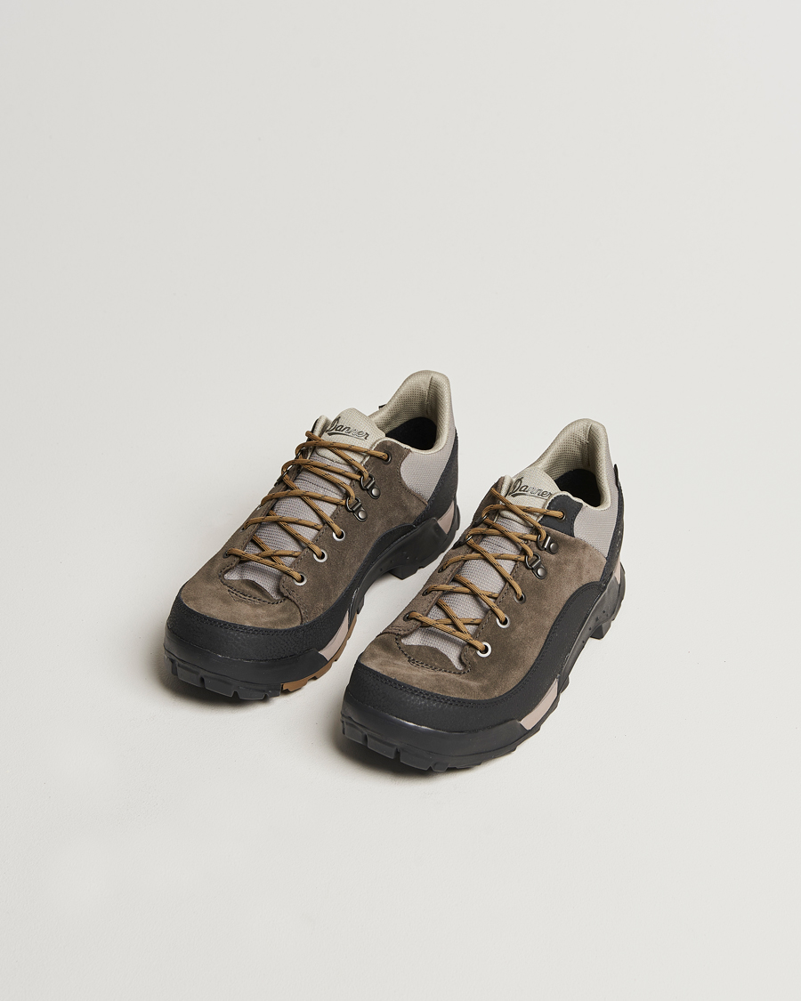 Hombres |  | Danner | Panorama Low 4