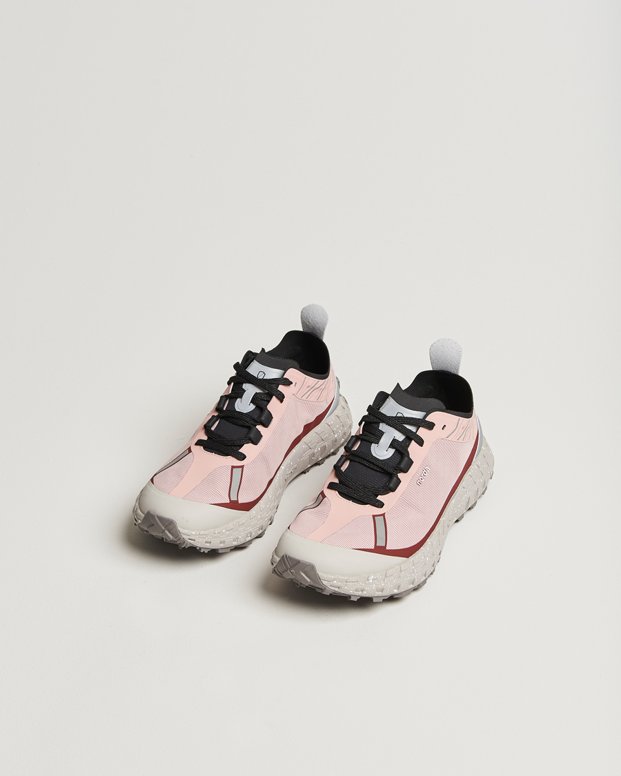 Hombres |  | Norda | 001 Running Sneakers Axolotl