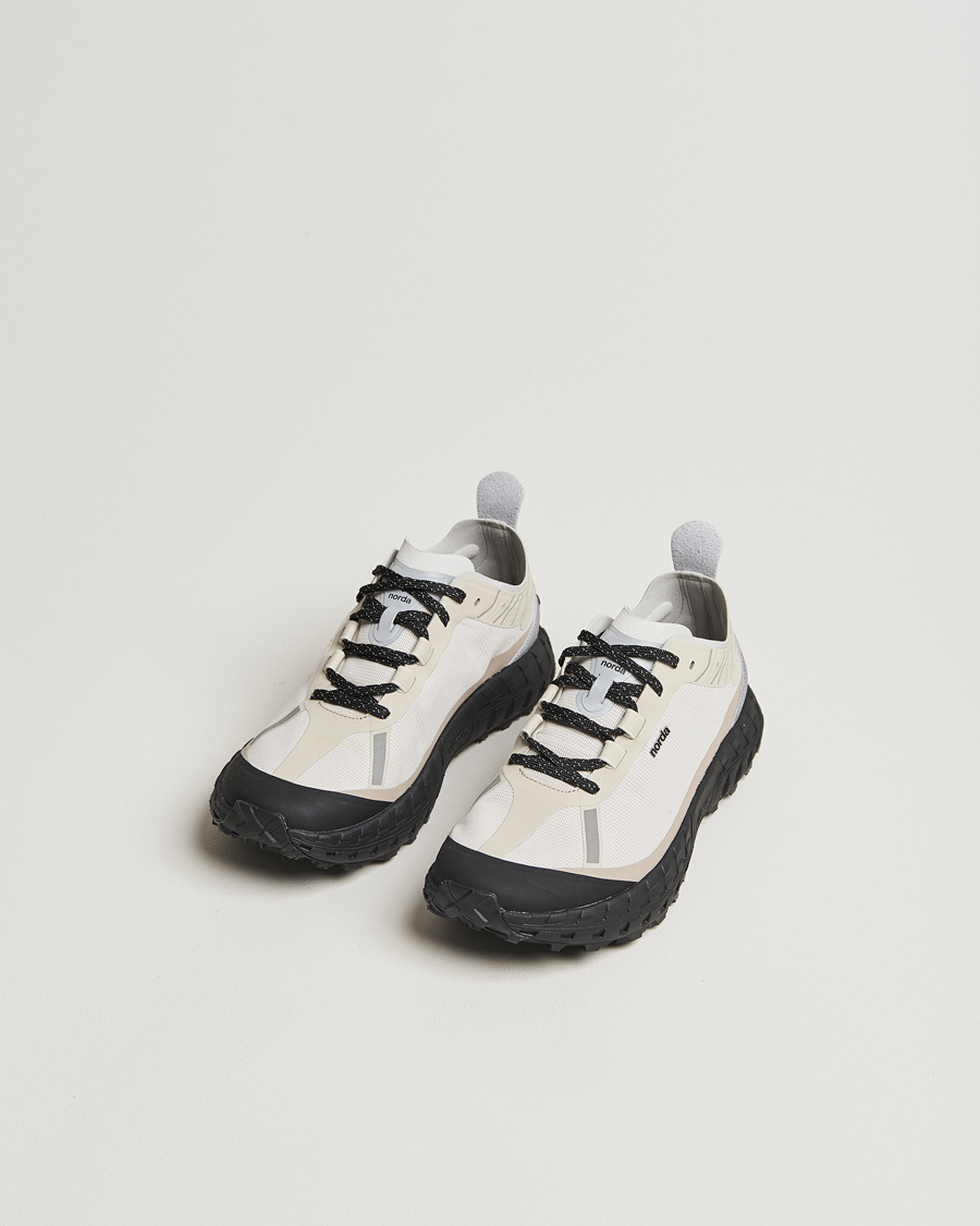 Hombres |  | Norda | 001 Running Sneakers Cinder