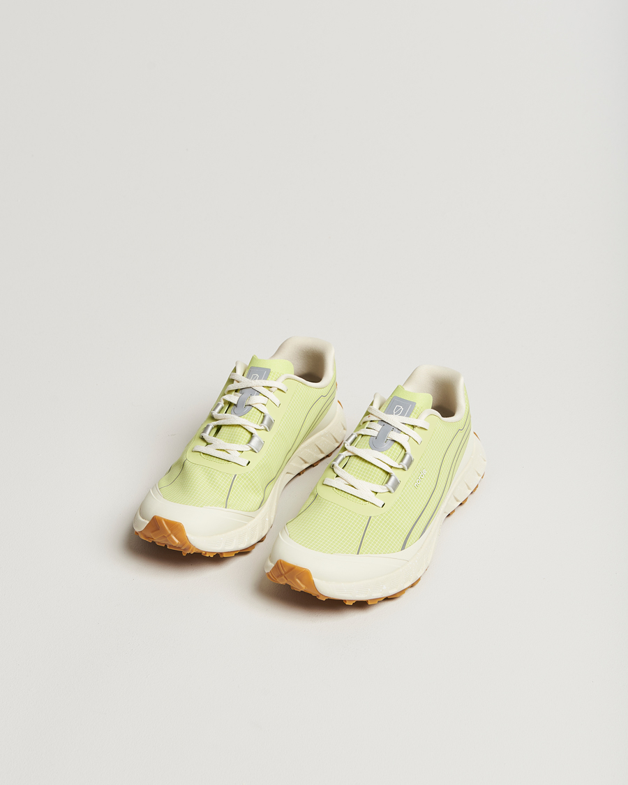 Hombres |  | Norda | 002 Running Sneakers Lichen