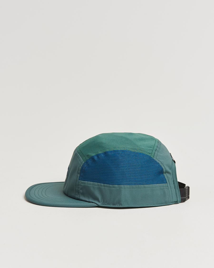 Hombres |  | Ciele | GOCap Running Cap Spruce