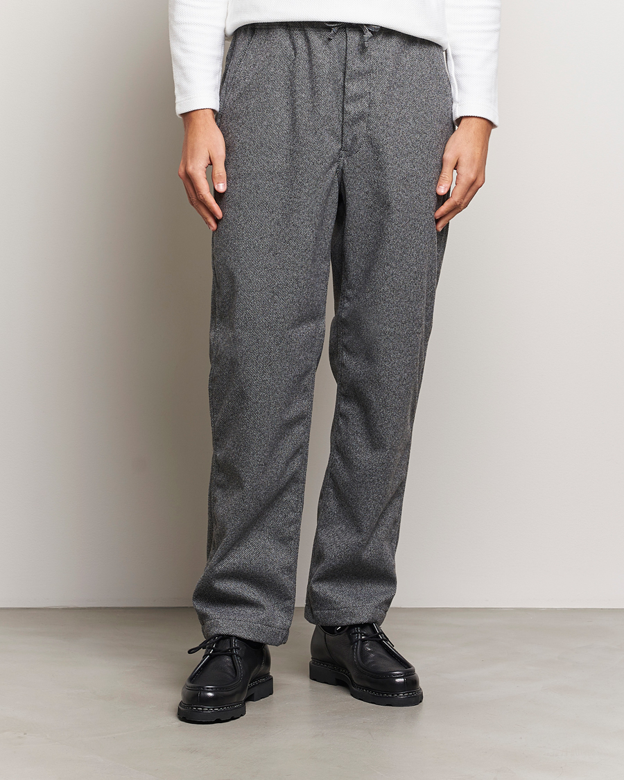 Hombres |  | orSlow | New Yorker Pants Gray