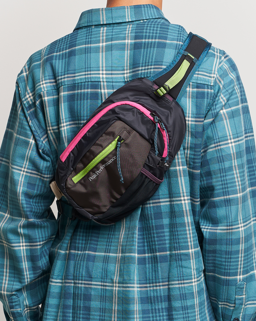 Hombres | Bolsos | Peak Performance | Outdoor Slingbag Cliff Edge