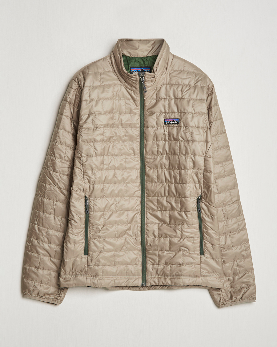 NEW Patagonia Nano Puff Jacket offers