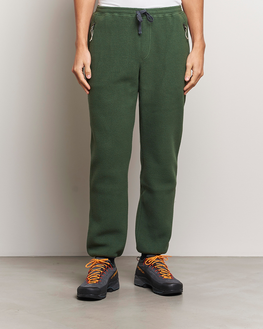 Hombres |  | Patagonia | Synch Pants Pine Green