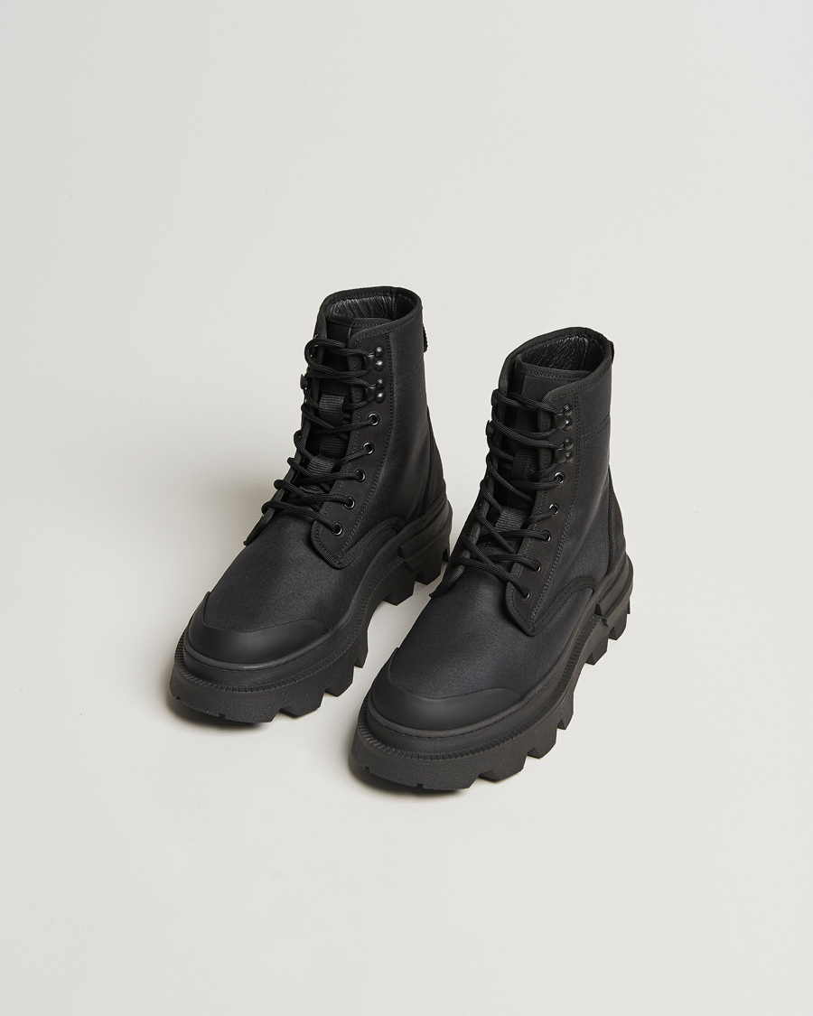 Hombres |  | J.Lindeberg | Alfa Tech Boot Black