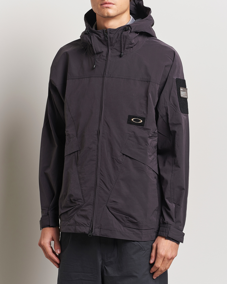 Hombres |  | Oakley | FGL Sector Jacket Phantom