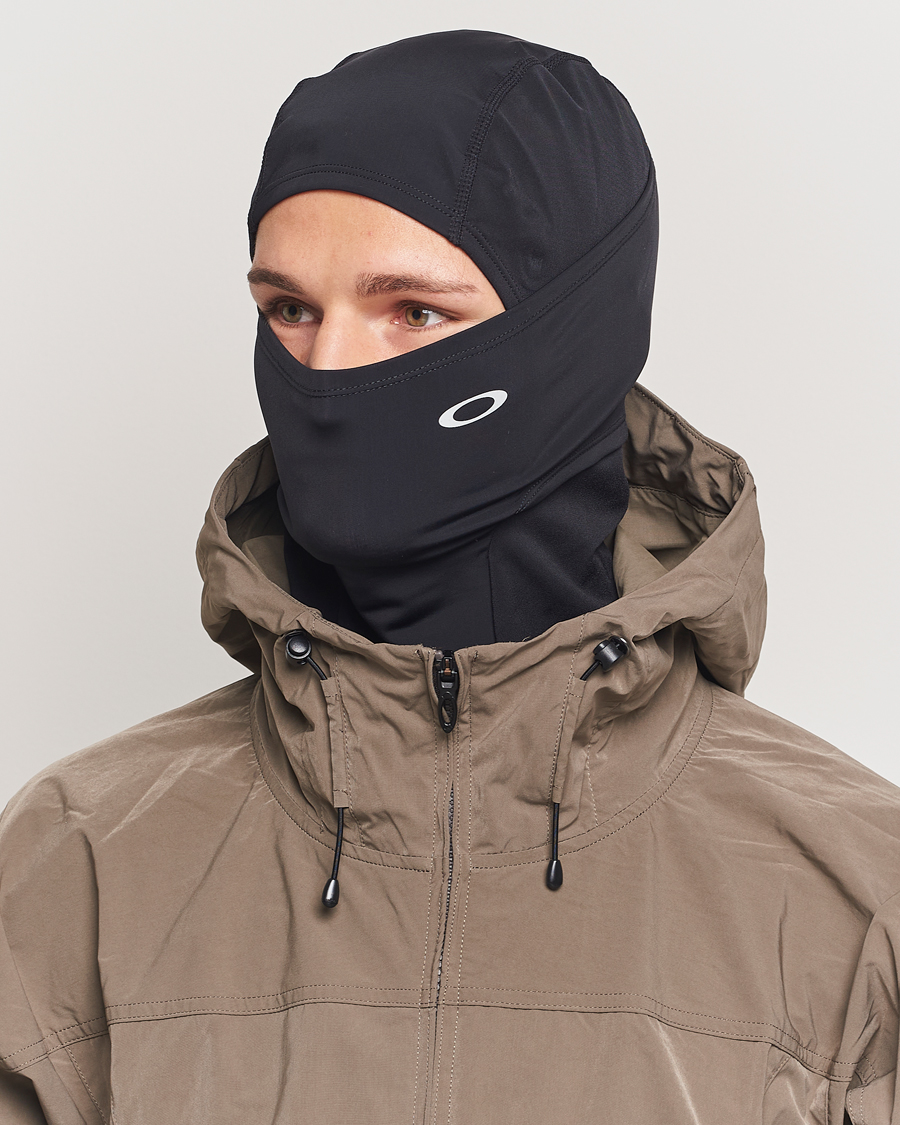 Hombres |  | Oakley | Backwoods Balaclava Blackout