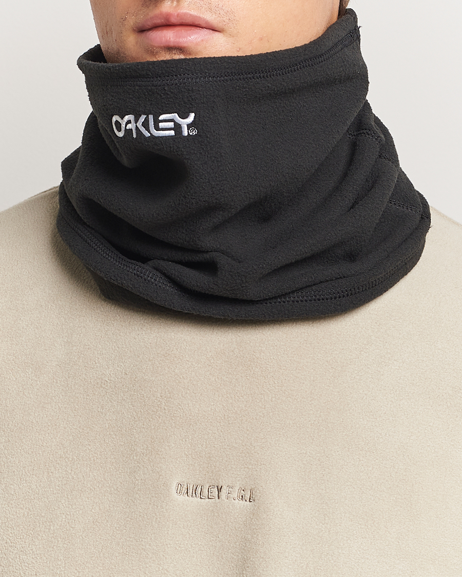 Hombres |  | Oakley | Neck Gaiter Blackout