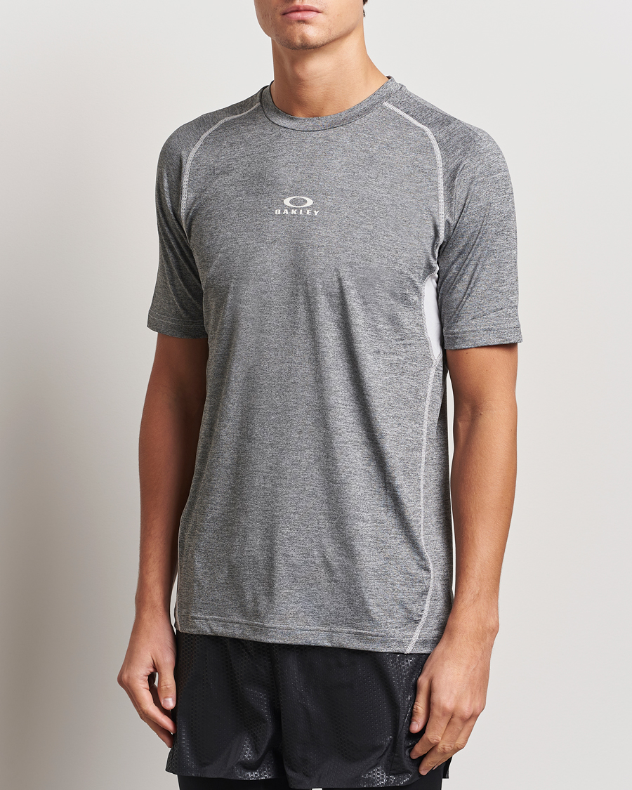 Hombres |  | Oakley | Stretch T-Shirt Uniform