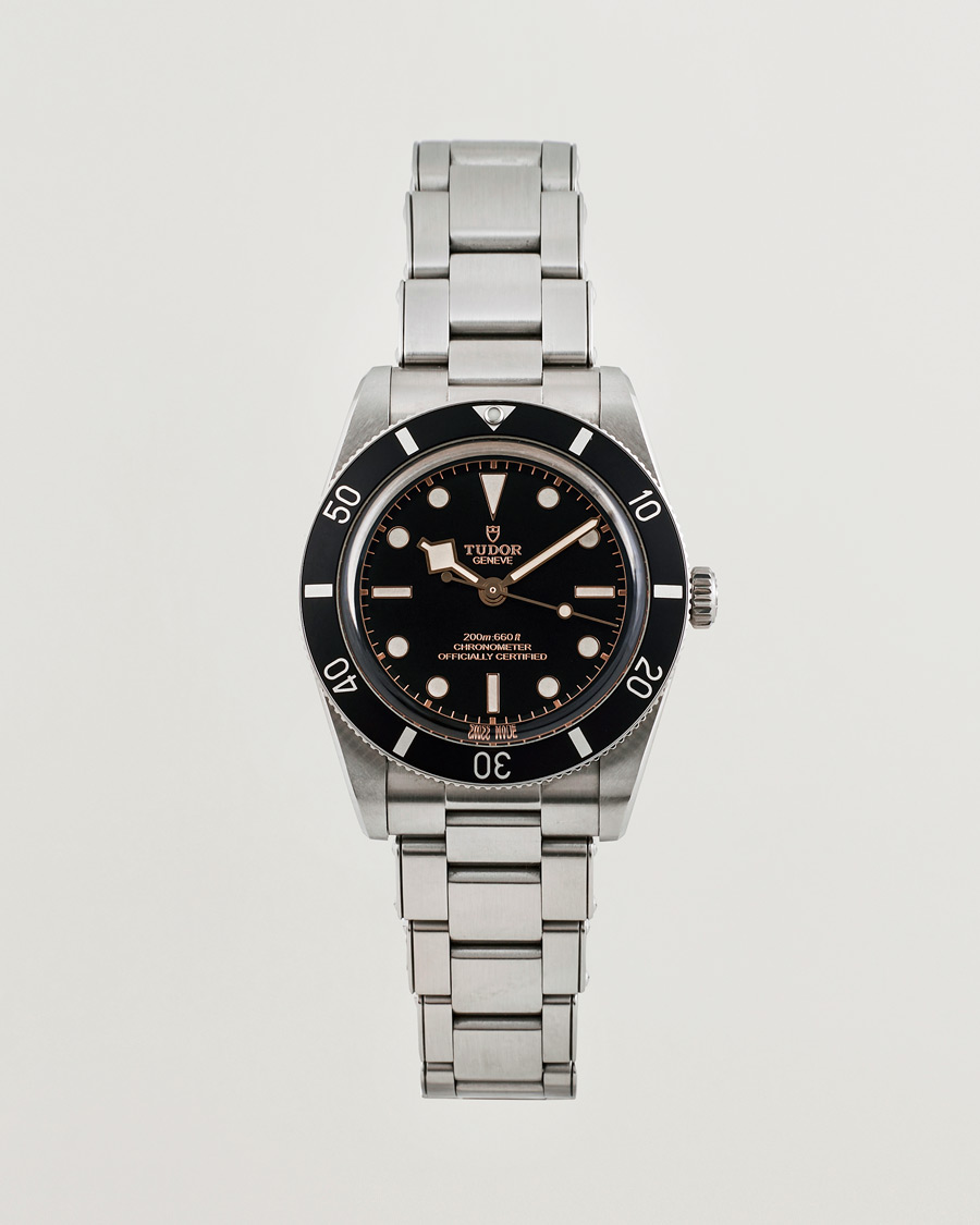 Hombres | Tudor Pre-Owned Black Bay 54 | Tudor Pre-Owned | Black Bay 54