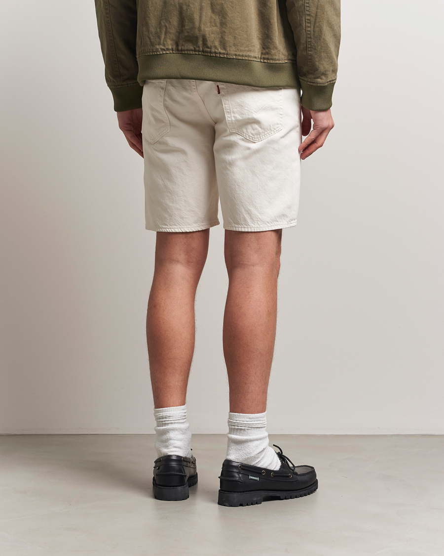 Hombres | Pantalones cortos | Levi's | 501 Original Denim Shorts Bright Smile