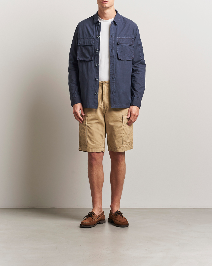 Hombres | Pantalones cortos | Levi's | Carrier Cargo Shorts Harvest Gold