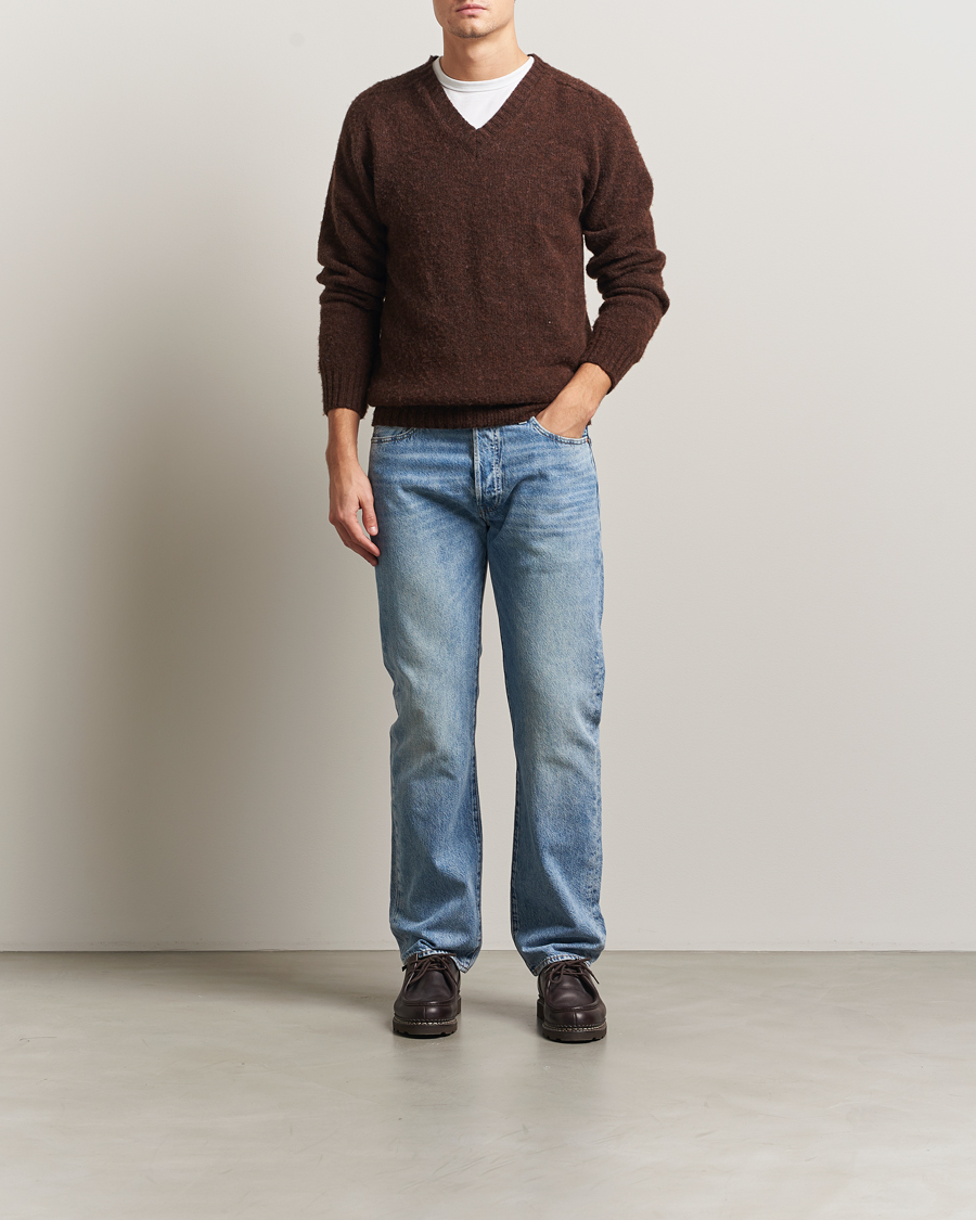 Hombres | Vaqueros | Levi's | 501 Original Jeans Low On Sleep