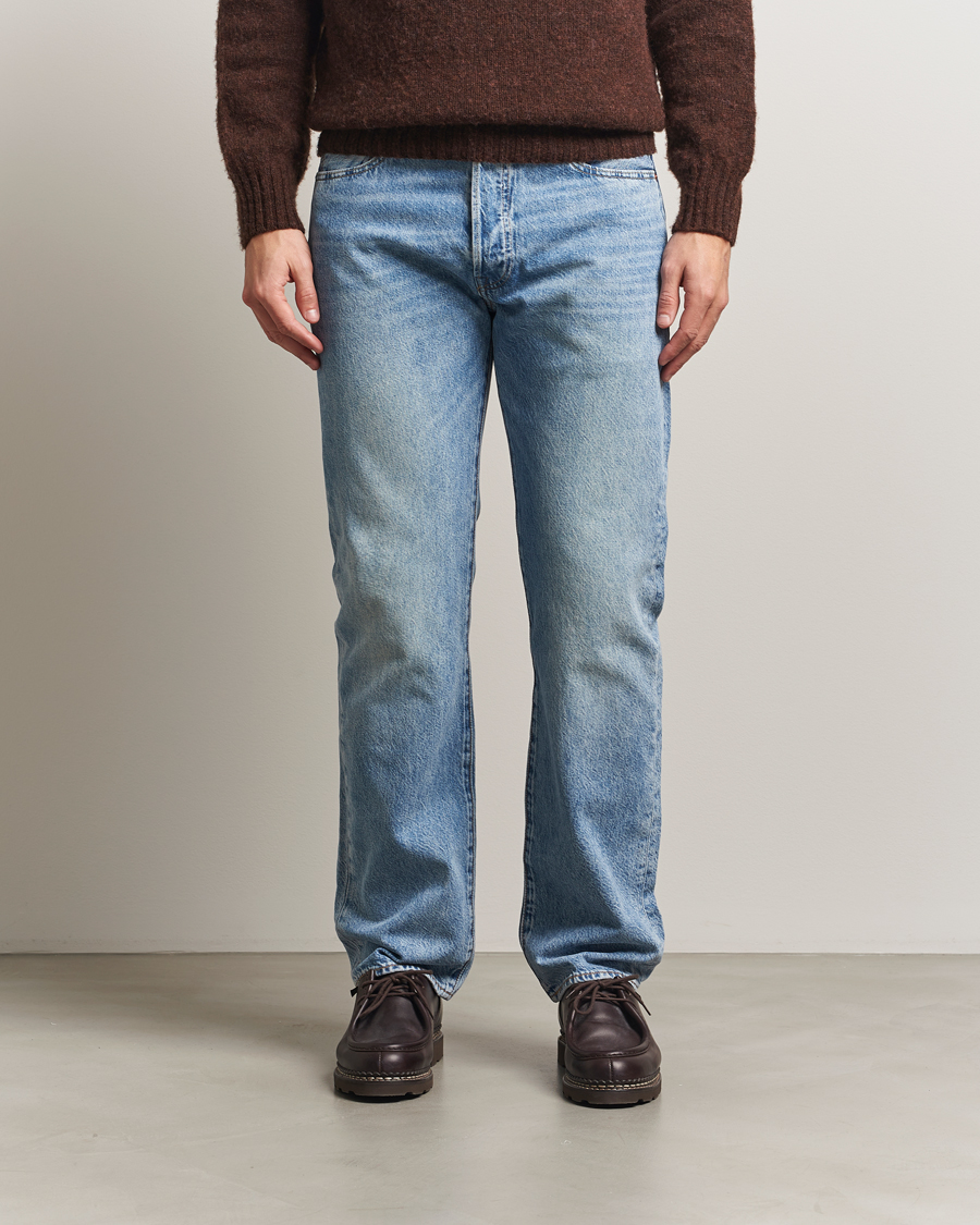 Hombres | Vaqueros | Levi's | 501 Original Jeans Low On Sleep
