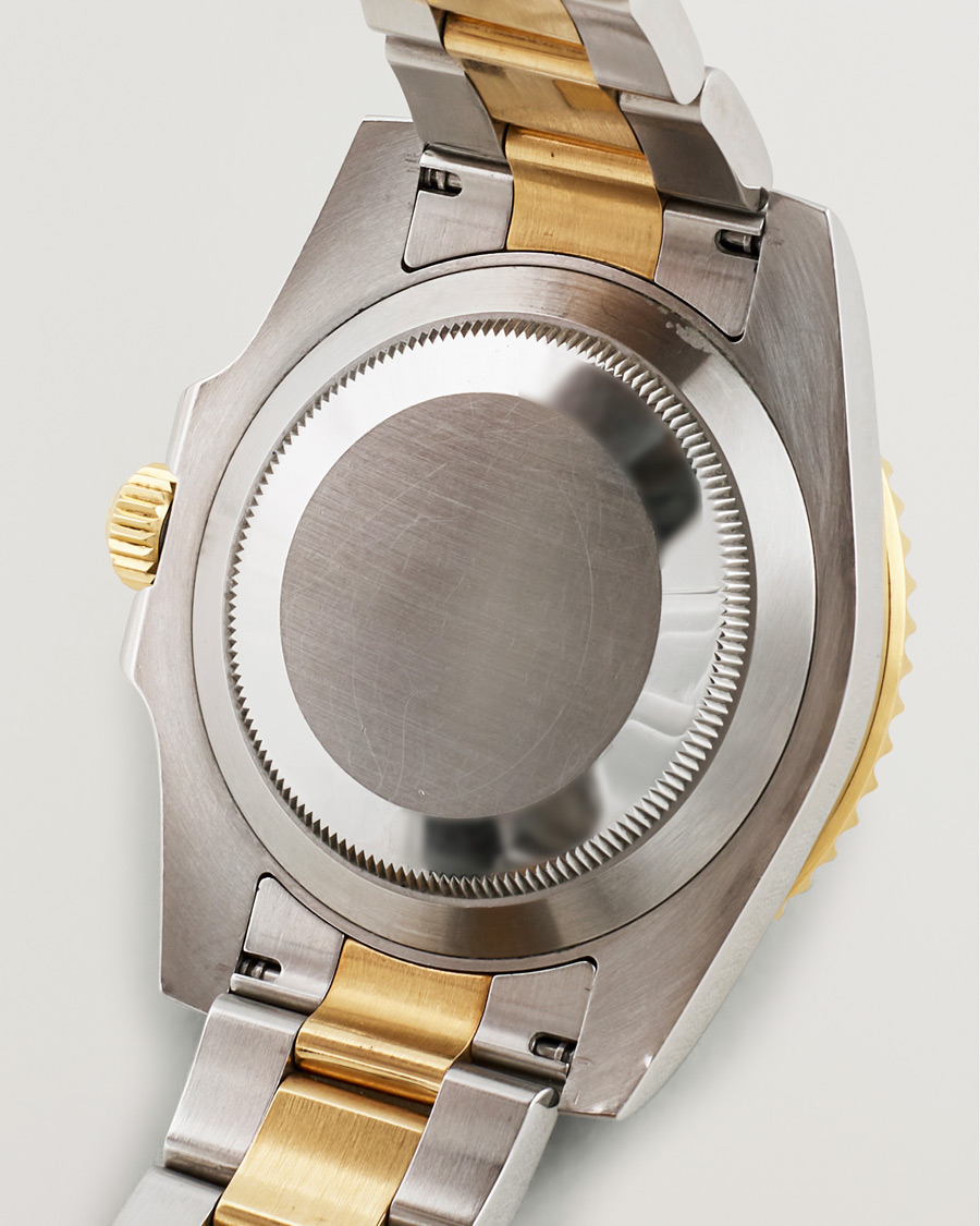 Hombres | Rolex Pre-Owned Submariner 116613LN | Rolex Pre-Owned | Submariner 116613LN