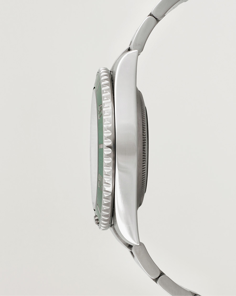 Hombres | Rolex Pre-Owned Submariner Hulk | Rolex Pre-Owned | Submariner Hulk