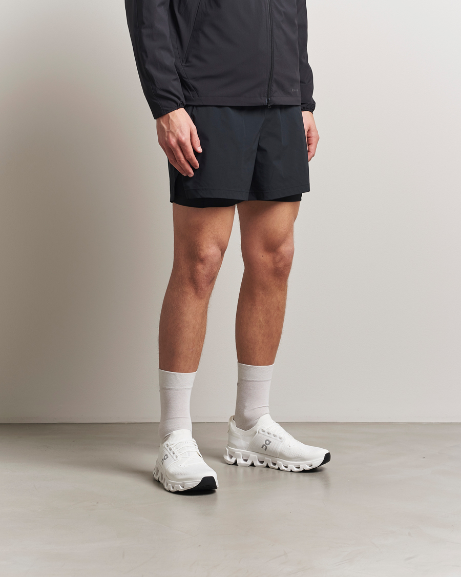 Hombres | On Cloudswift 4 White/White | On | Cloudswift 4 White/White