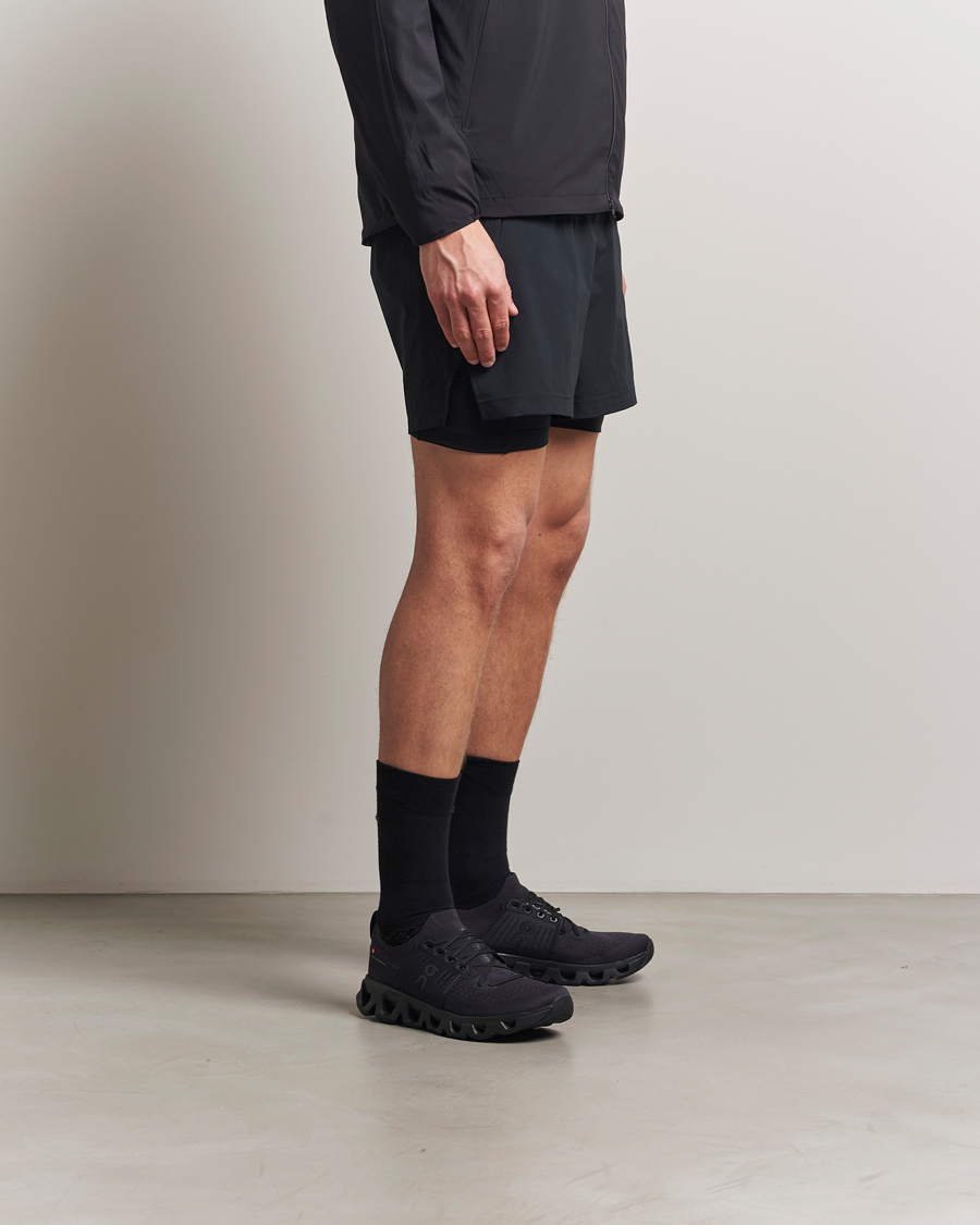 Hombres | On Cloudswift 4 Black/Eclipse | On | Cloudswift 4 Black/Eclipse