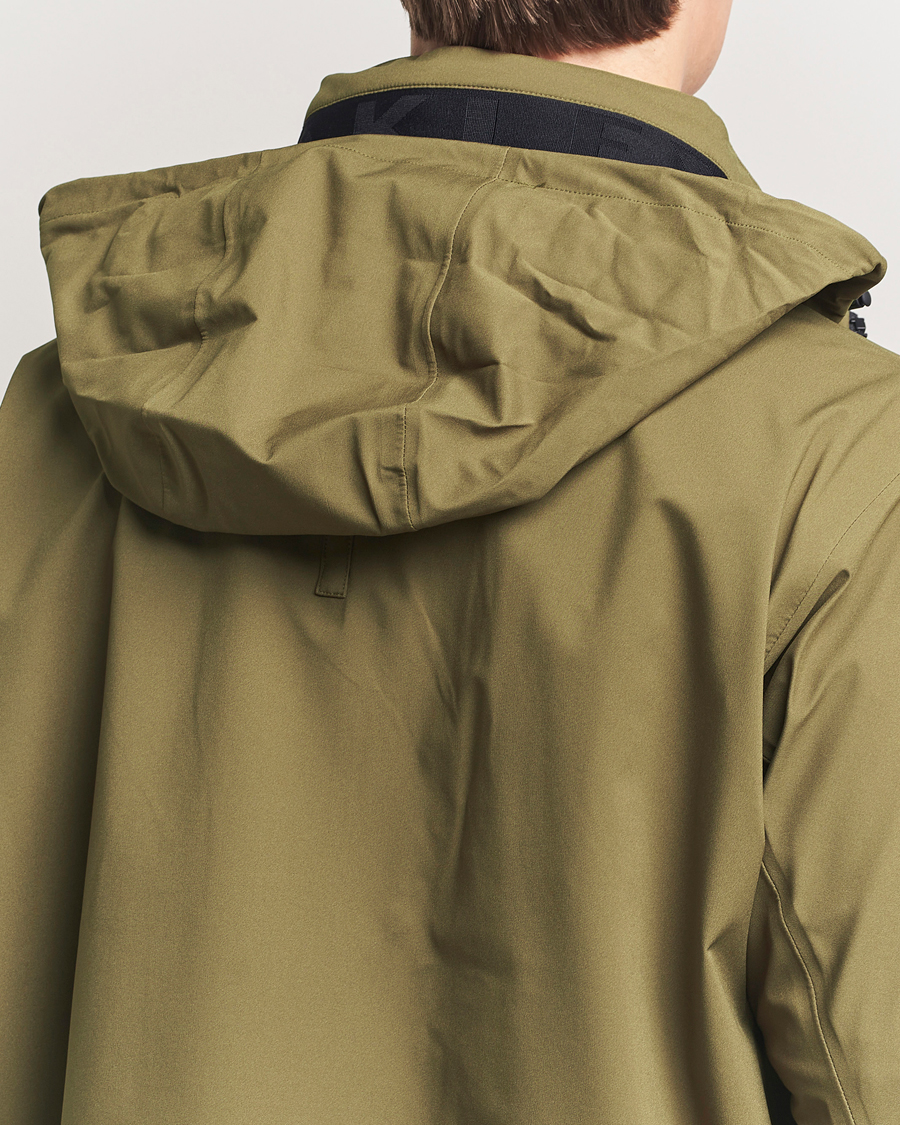 Hombres | Abrigos y chaquetas | Oakley | Wired Utility Jacket Army Green