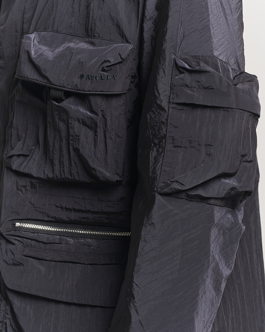 Hombres | Abrigos y chaquetas | Oakley | Reserve Field Jacket Blackout