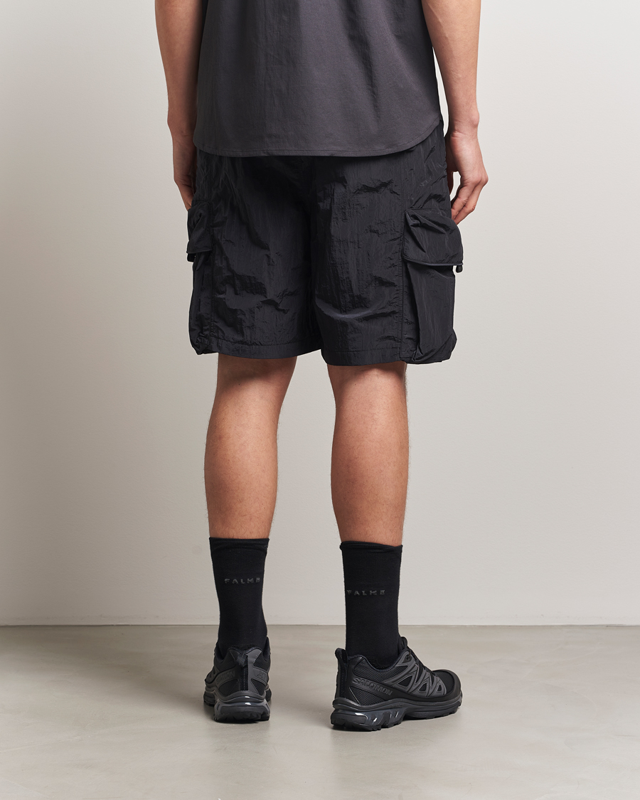 Hombres | Pantalones cortos | Oakley | Reserve Cargo Shorts Blackout