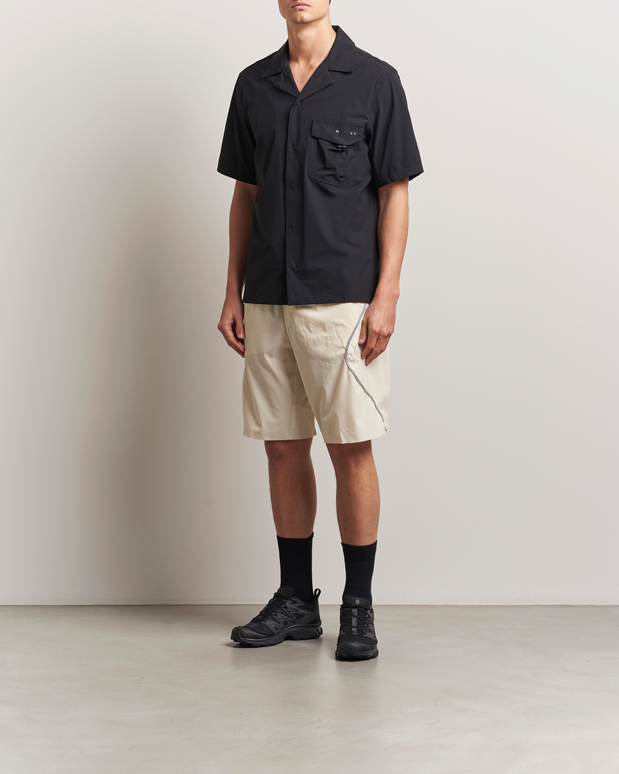 Hombres | Pantalones | Oakley | Latitude Flight Shorts Mist