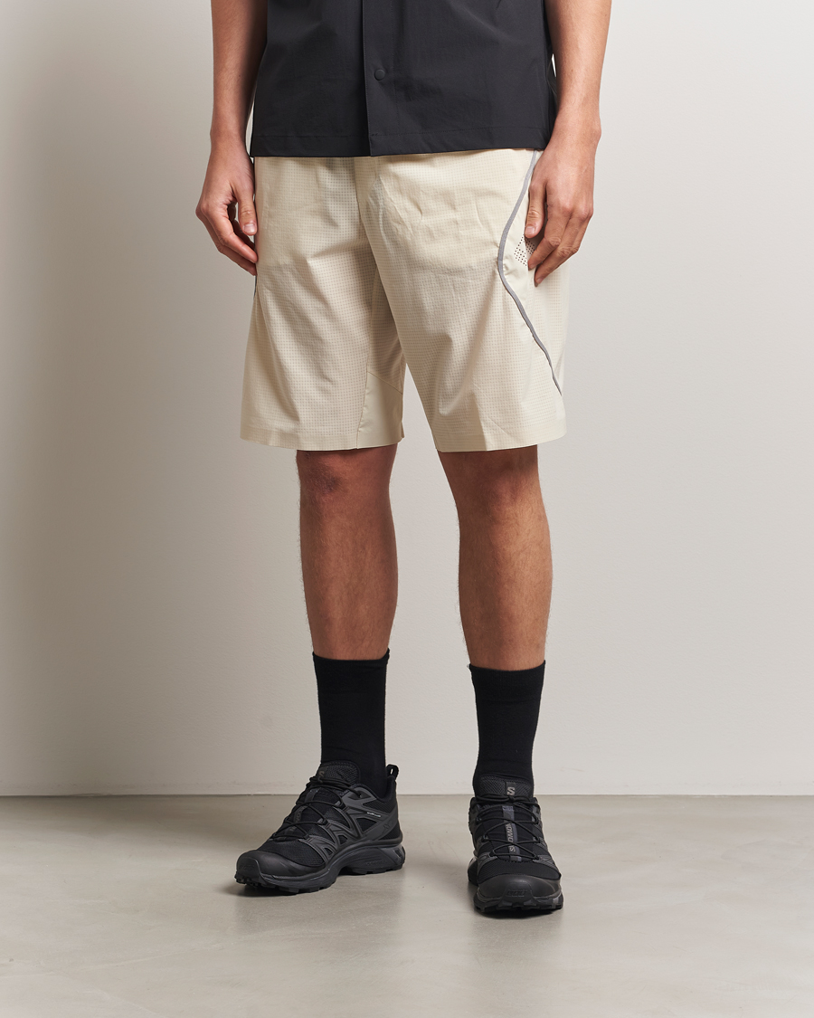 Hombres | Pantalones | Oakley | Latitude Flight Shorts Mist