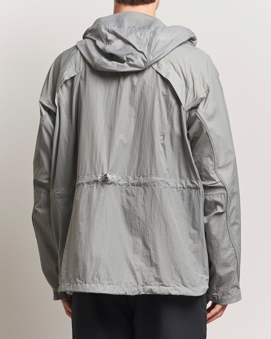 Hombres | Abrigos y chaquetas | Oakley | Latitude Flight Wind Jacket Cement