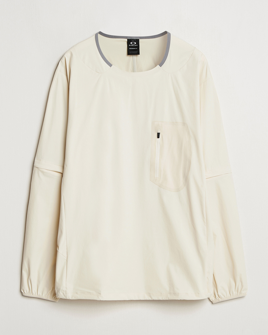 Hombres | Camisetas | Oakley | Latitude Flight Convert Shell T-shirt Mist